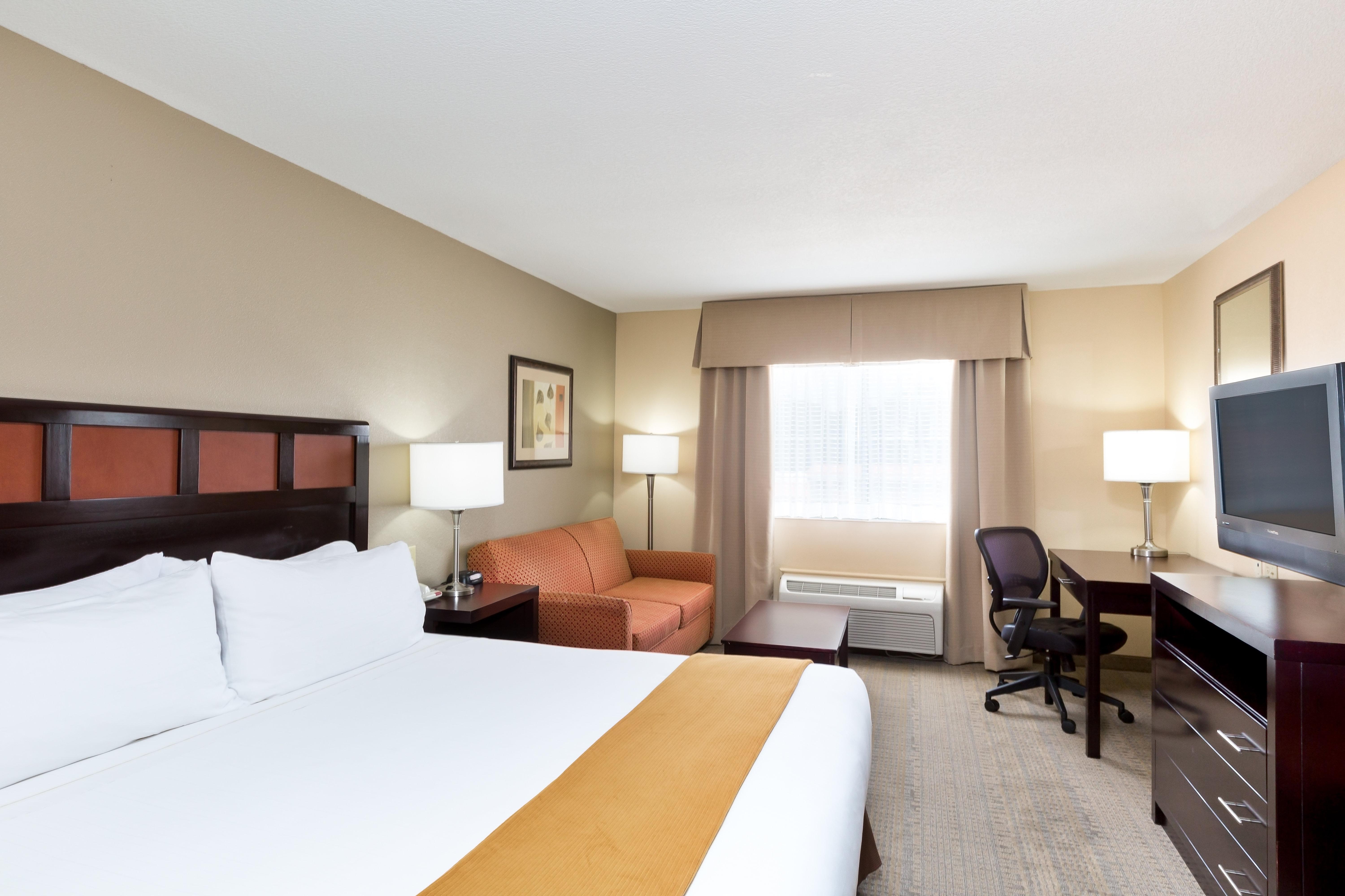 Holiday Inn Express Palestine By Ihg Exterior photo